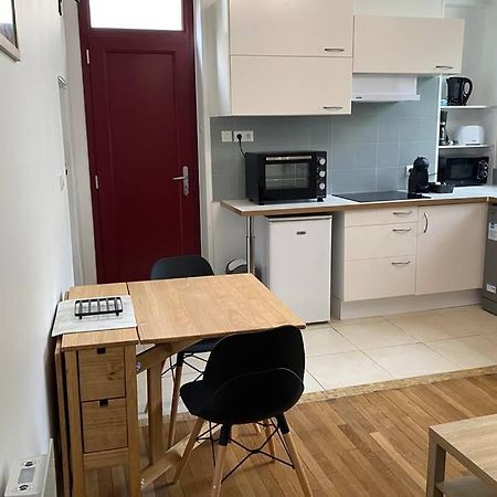 Appartement Centre Ville De ดิเอป ภายนอก รูปภาพ
